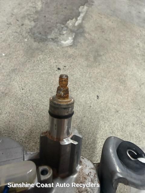 2007-2024 Toyota Landcruiser Wiper Motor