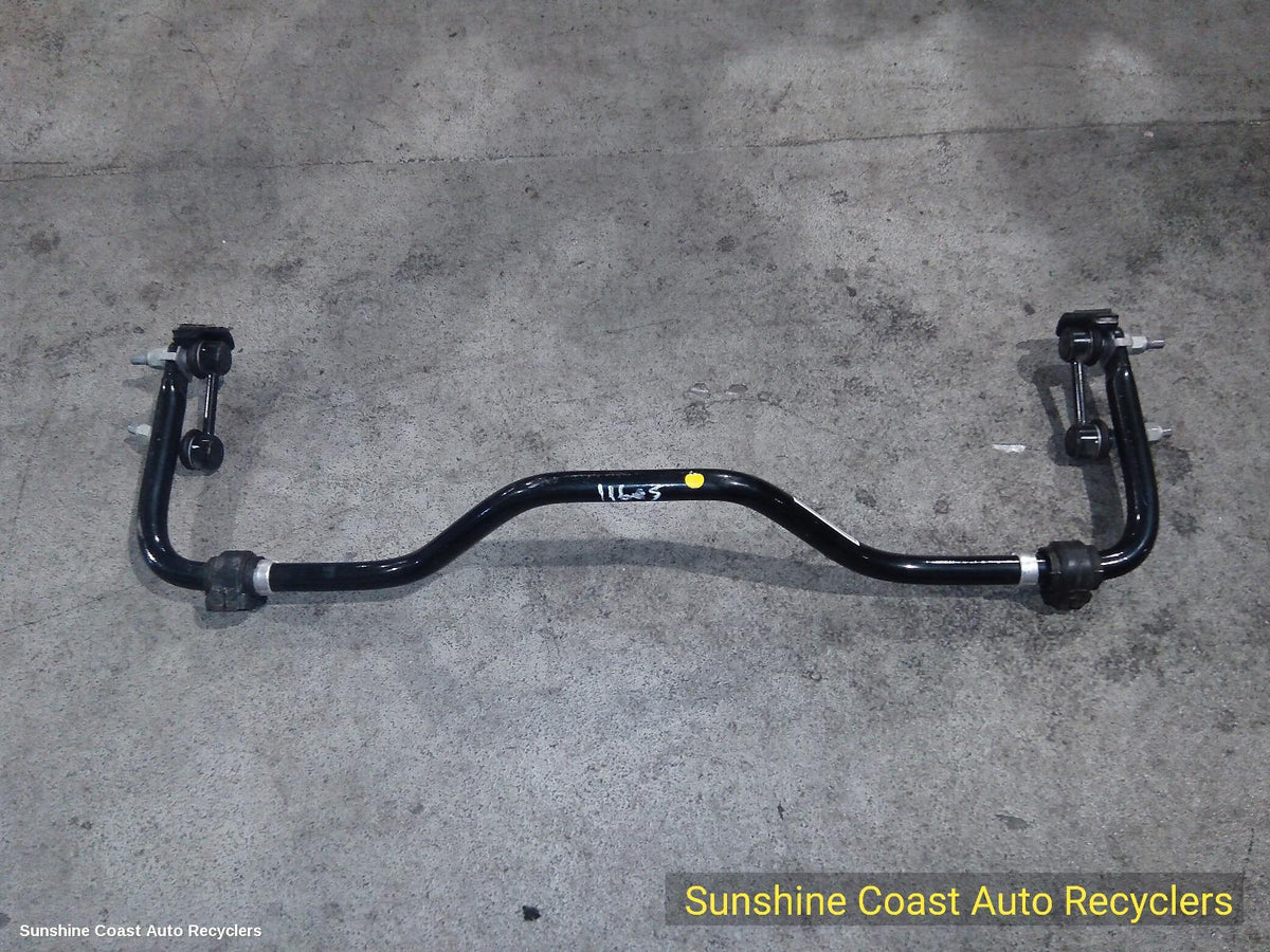 2022-2026 Ford Everest Rear Sway Bar