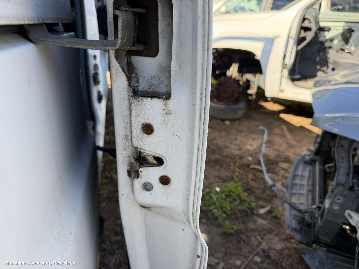 1998-2004 Mercedes Vito Door Boot Gate Lock