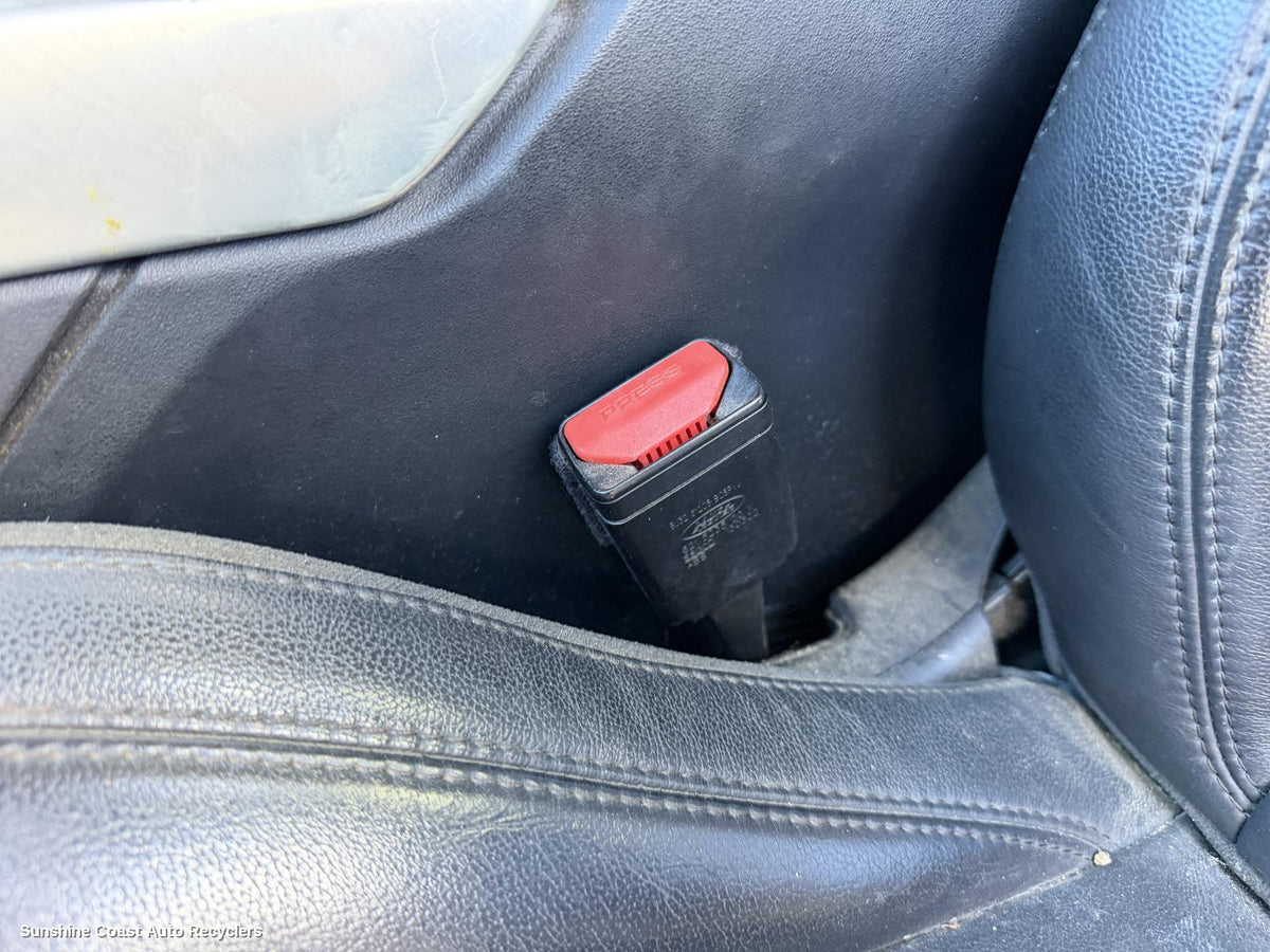 2011-2019 Land Rover Rangerover Evoque Seatbelt Stalk