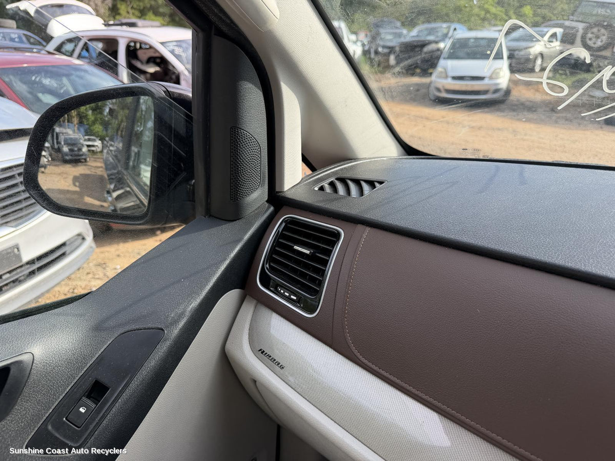 2015-2022 Ldv G10 Misc