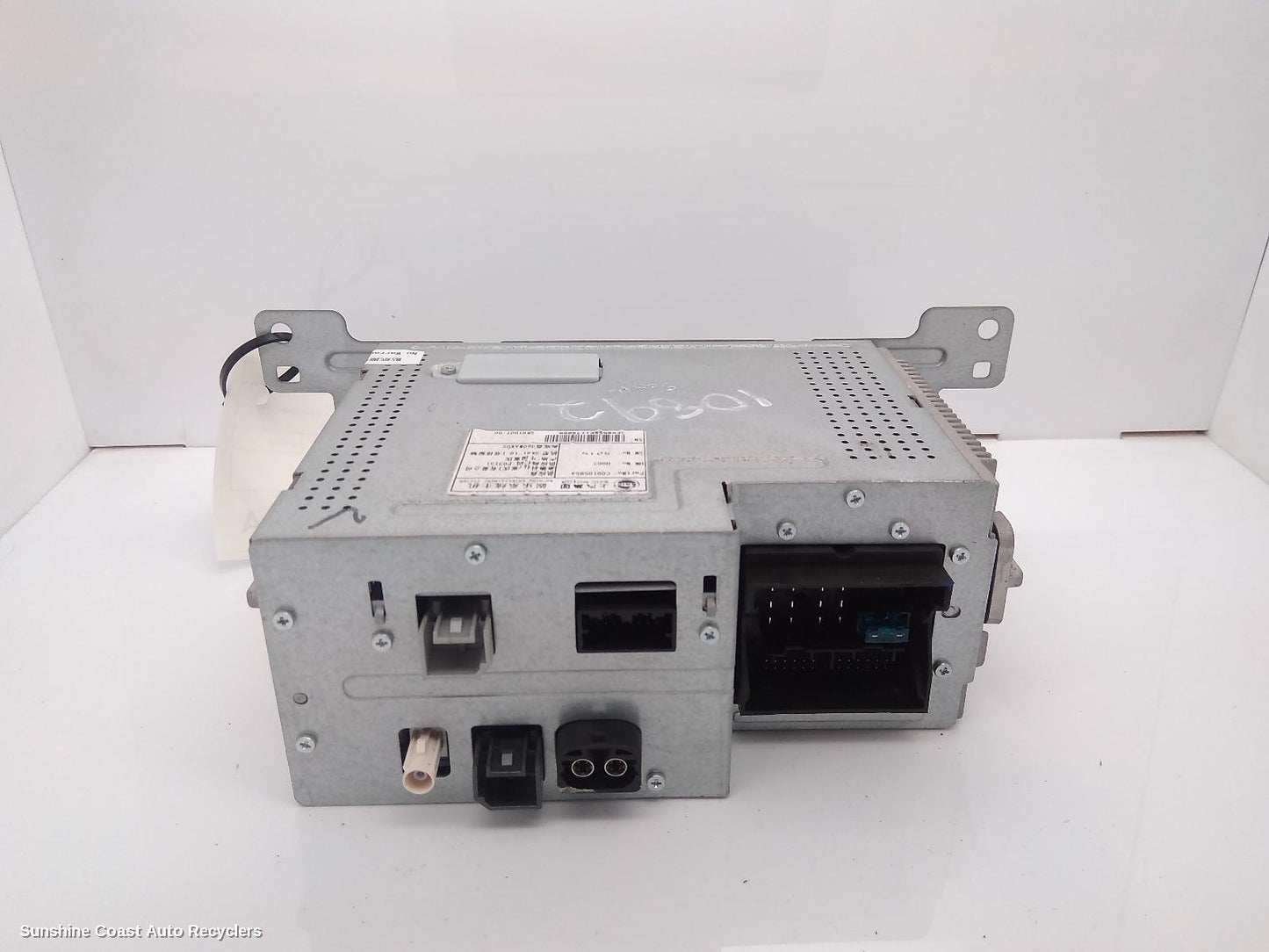 2017-2025 Ldv T60 Radio Cd Dvd Sat Tv
