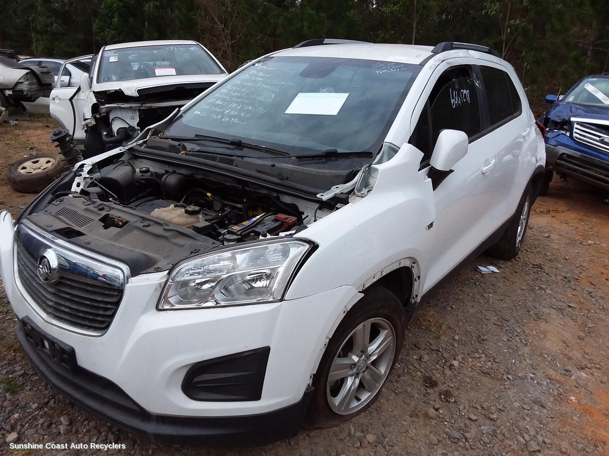 2013-2020 Holden Trax Flywheel Flexplate