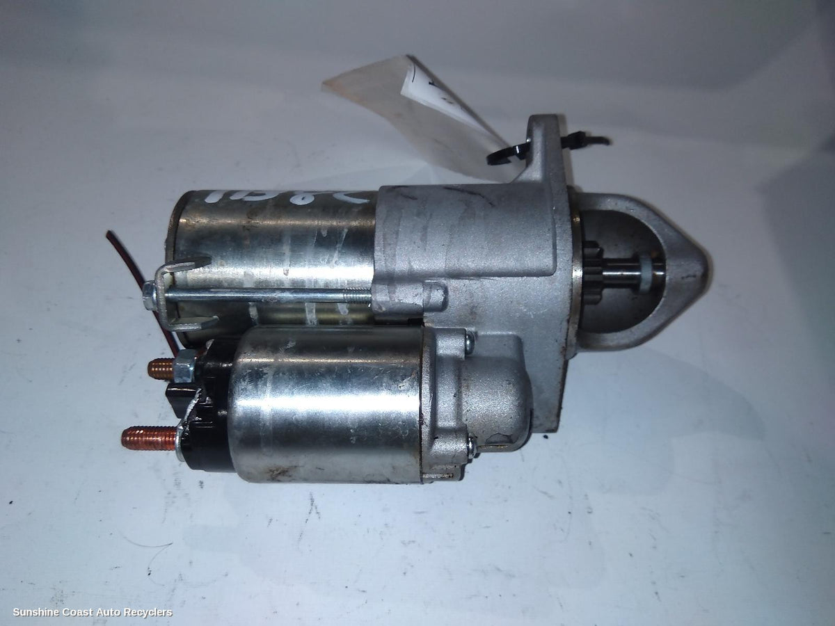 2011-2017 Holden Cruze Starter