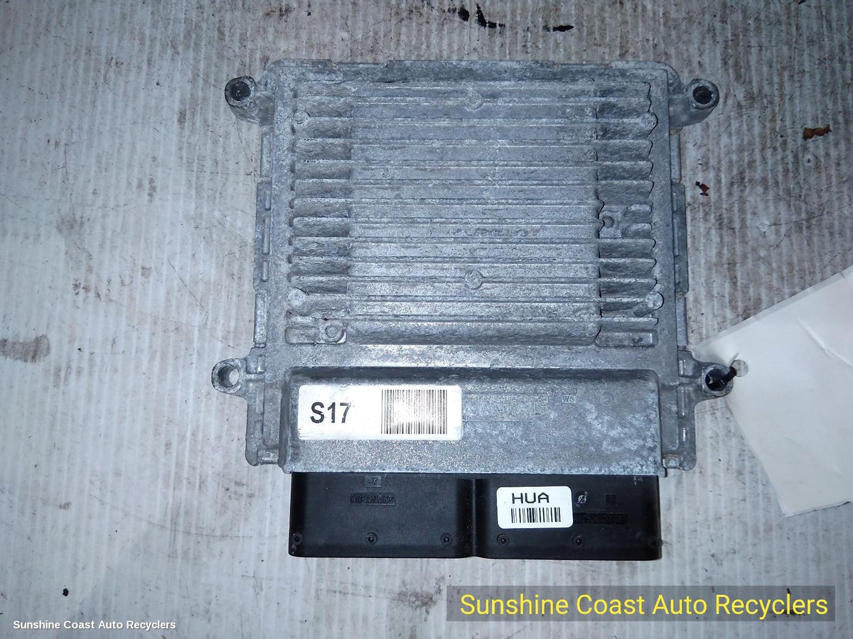 2011-2015 Hyundai Elantra Ecu