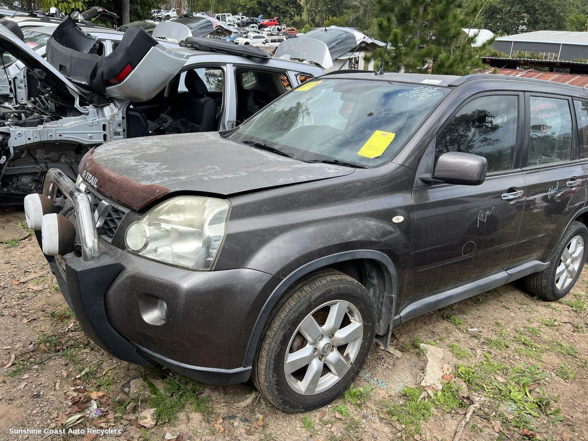 2007-2012 Nissan Xtrail Combination Switch