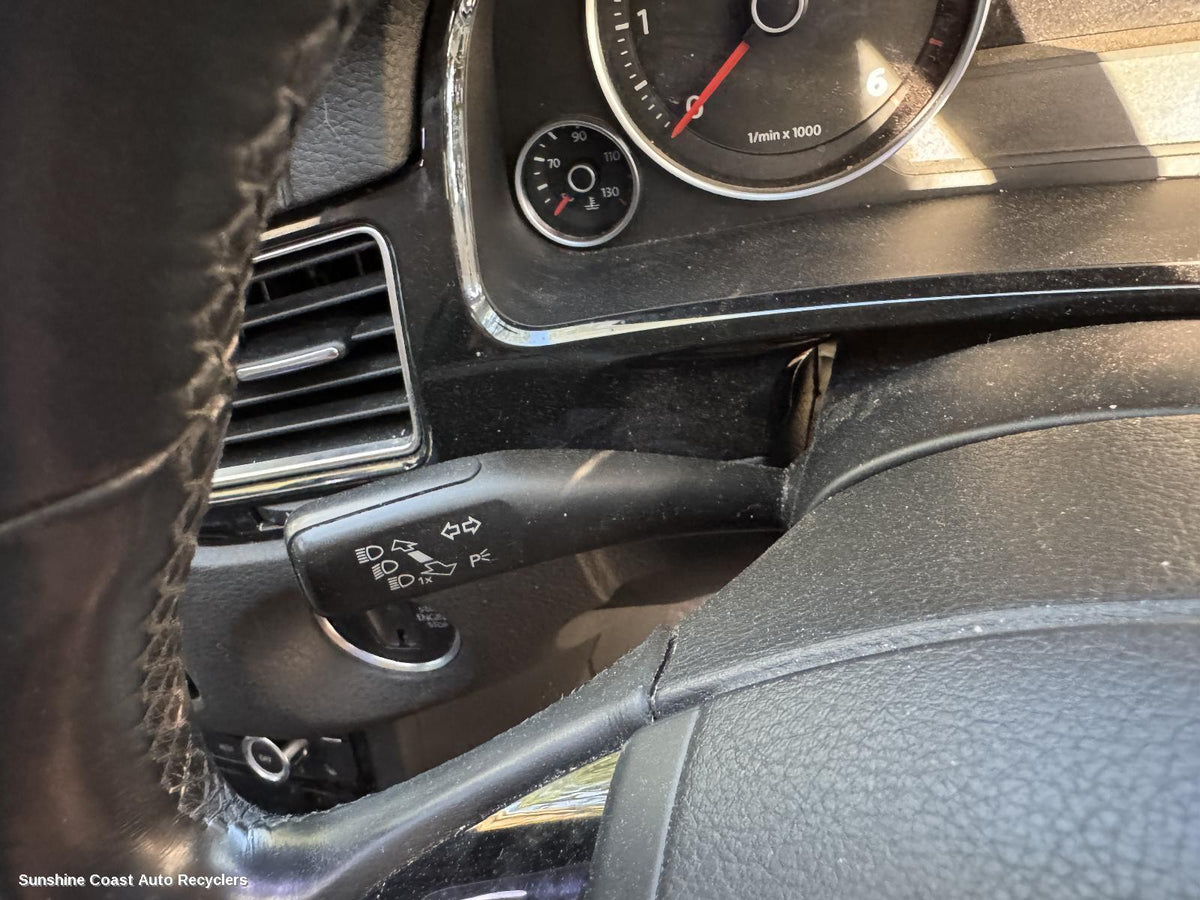 2010-2018 Volkswagen Touareg Combination Switch