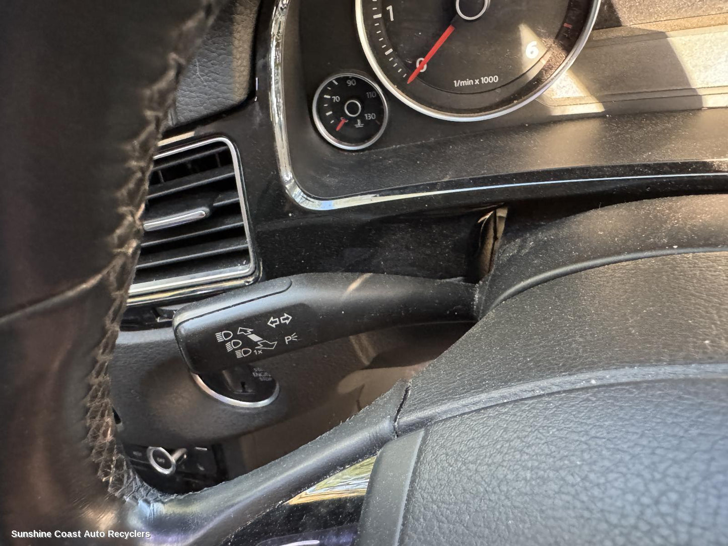2010-2018 Volkswagen Touareg Combination Switch