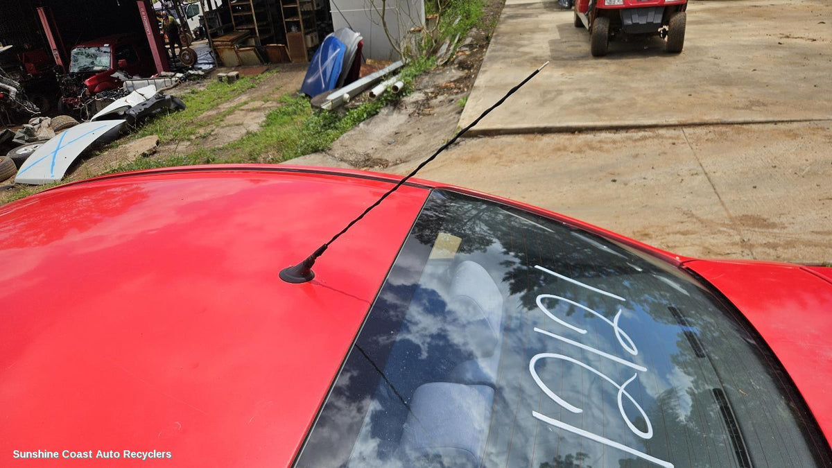 2003-2009 Mazda 3 Antenna