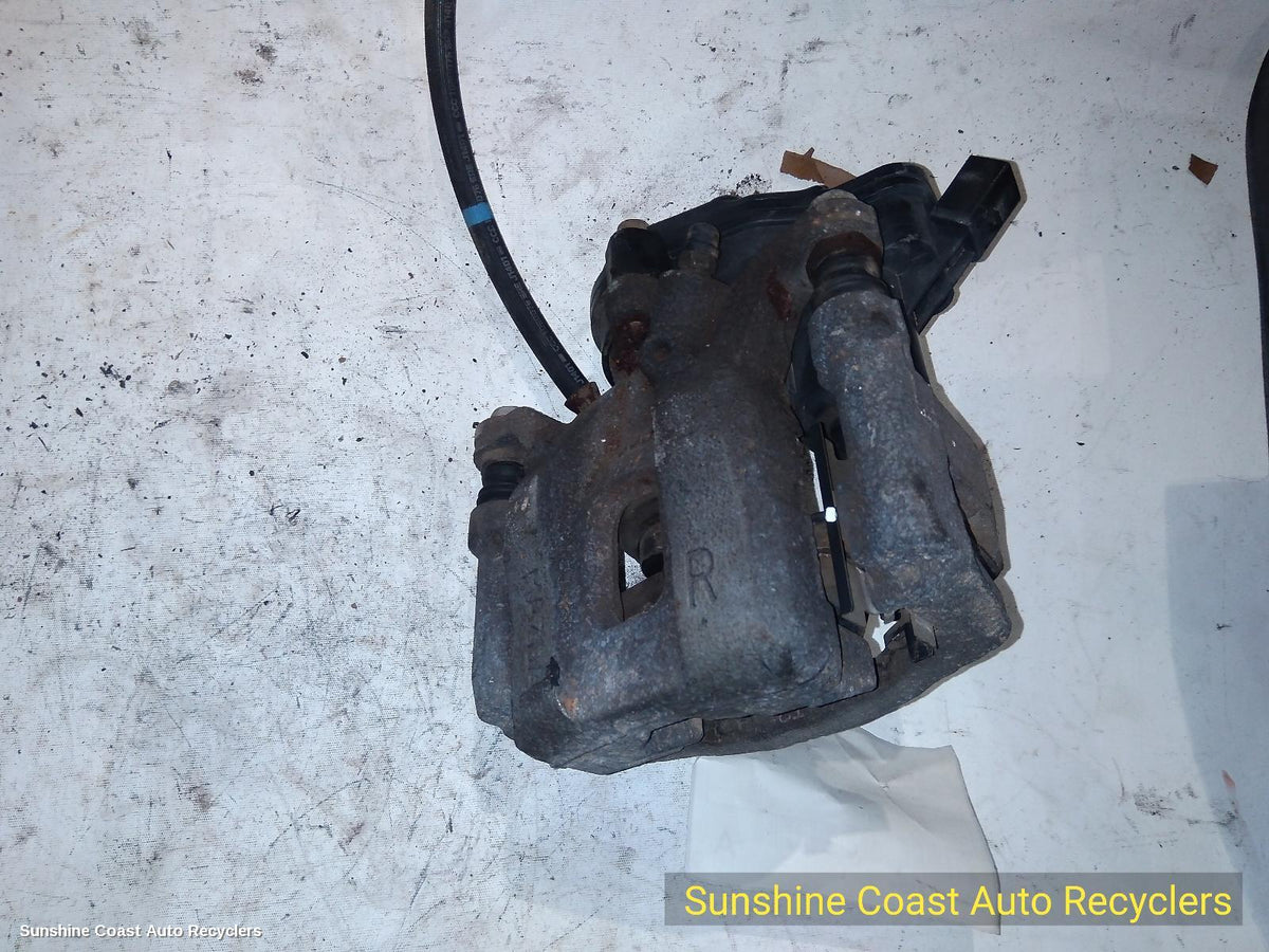 2016-2023 Mazda Cx9 Caliper