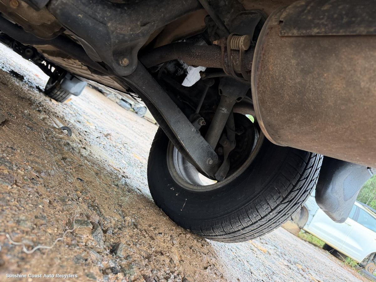 1995-2001 Honda Crv Right Rear Trailing Arm