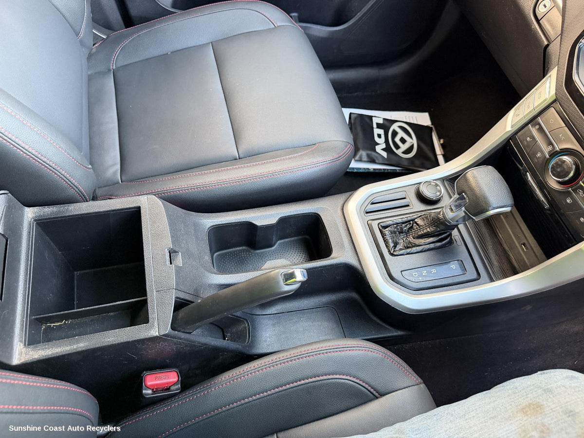 2017-2021 Ldv T60 Gear Stick Shifter