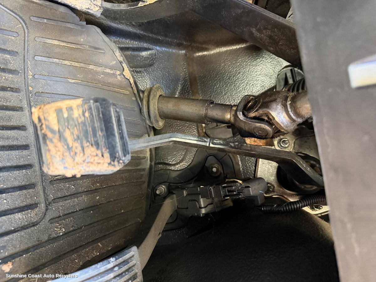 2006-2014 Ford Transit Pedal Assembly