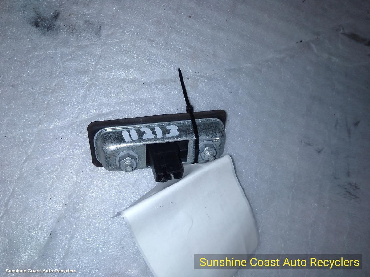 2010-2018 Audi A1 Tailgate Handle