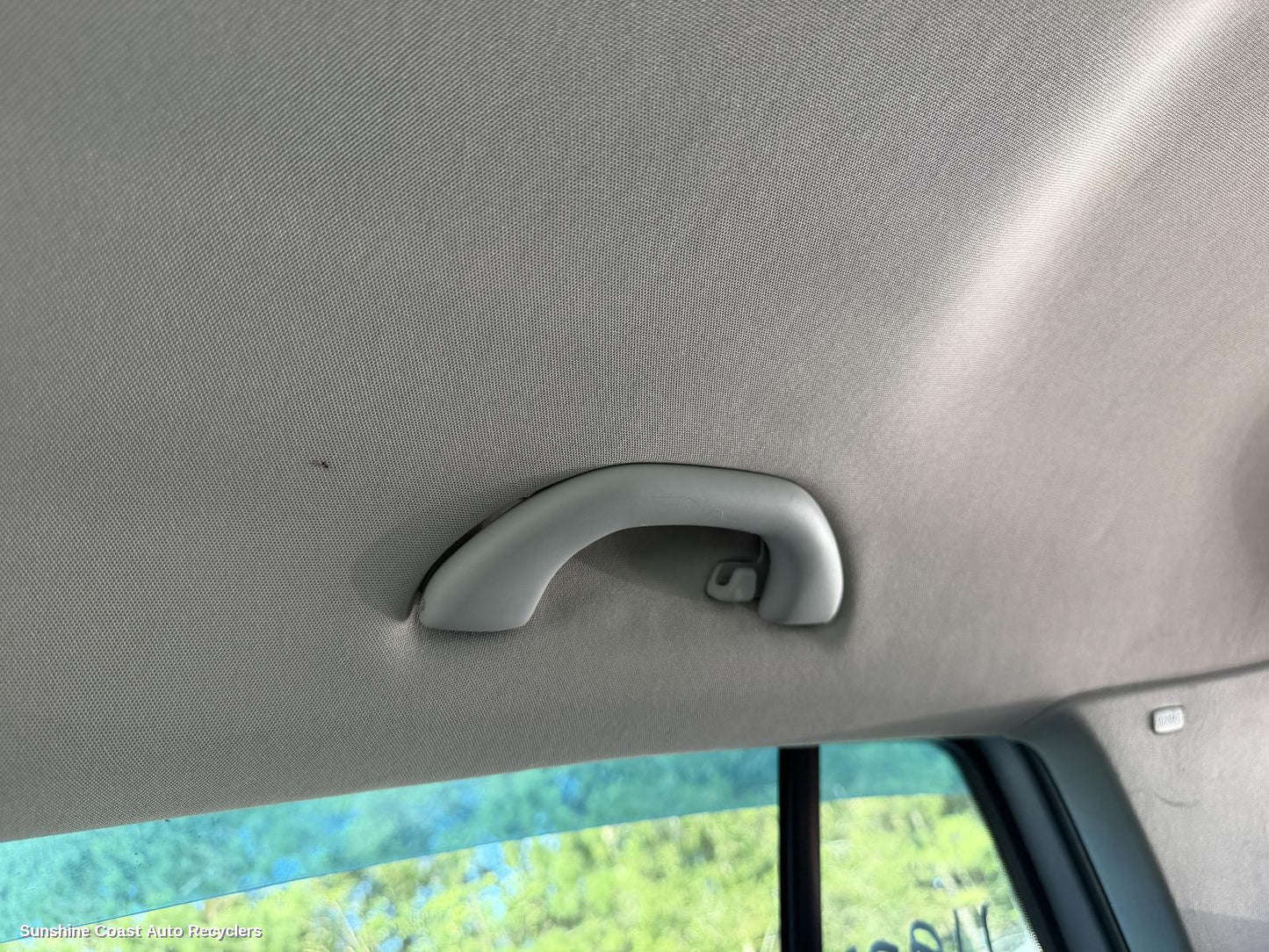 2004-2009 Volkswagen Golf Grab Handle