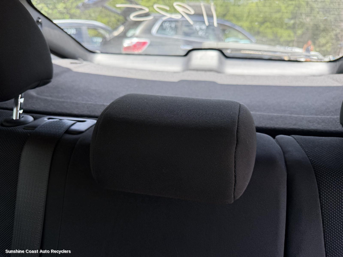 2011-2017 Holden Cruze Headrest