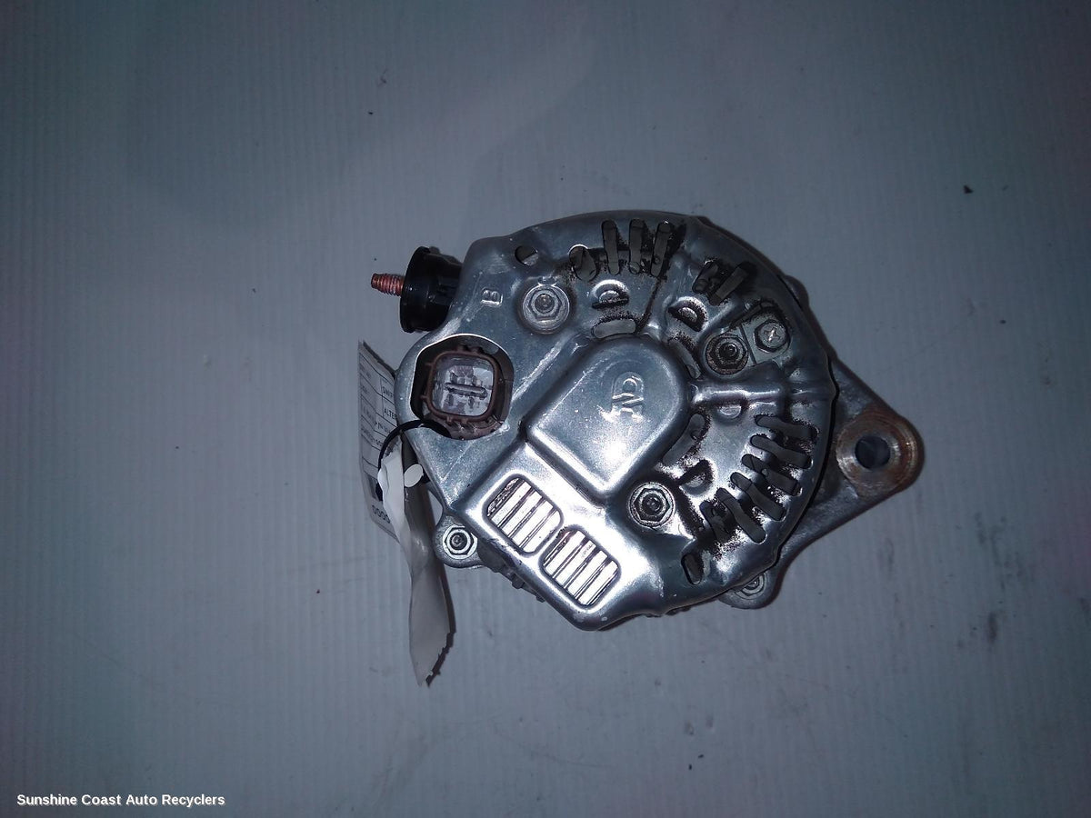 2006-2011 Suzuki Swift Alternator