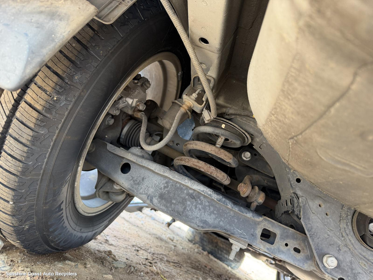 2012-2018 Toyota Rav4 Left Driveshaft