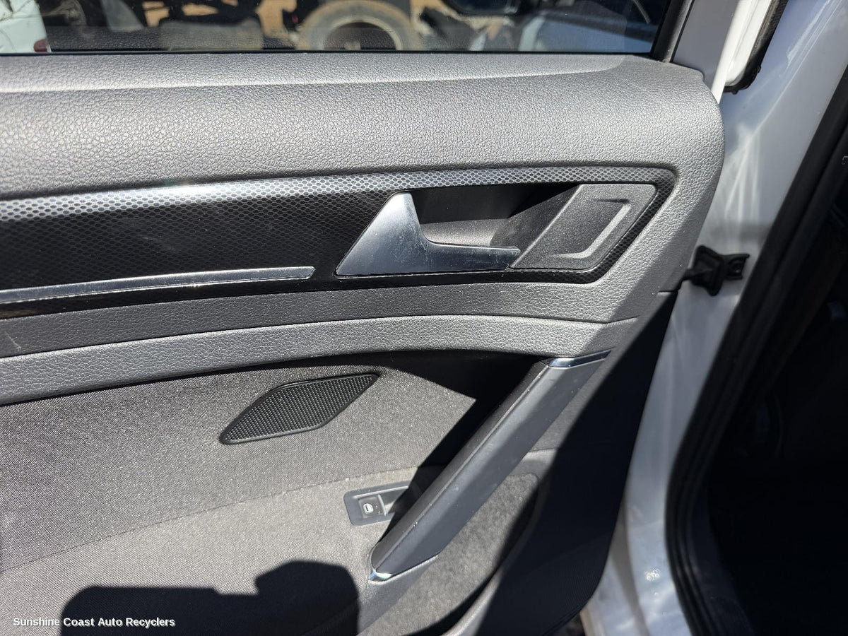 2012-2020 Volkswagen Golf Pwr Dr Wind Switch