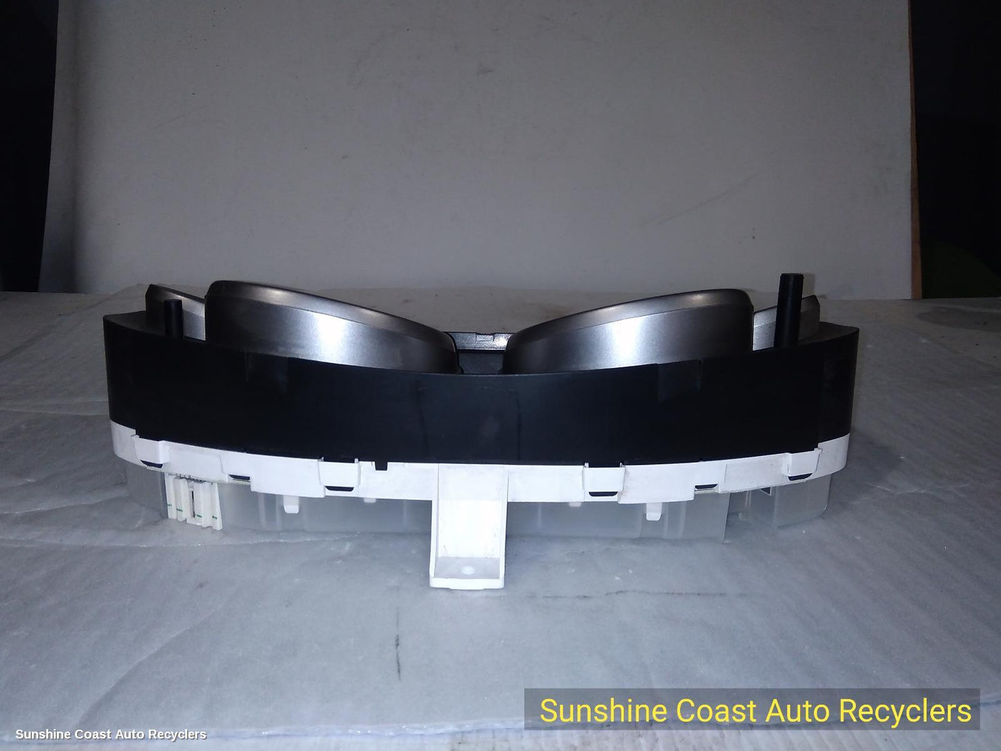 2012 Mazda Cx9 Instrument Cluster