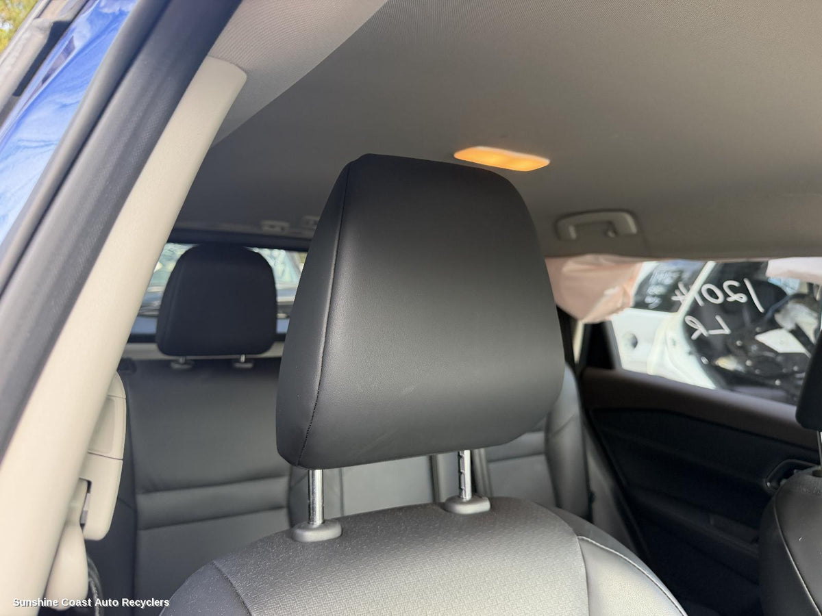 2022-2026 Nissan Xtrail Headrest