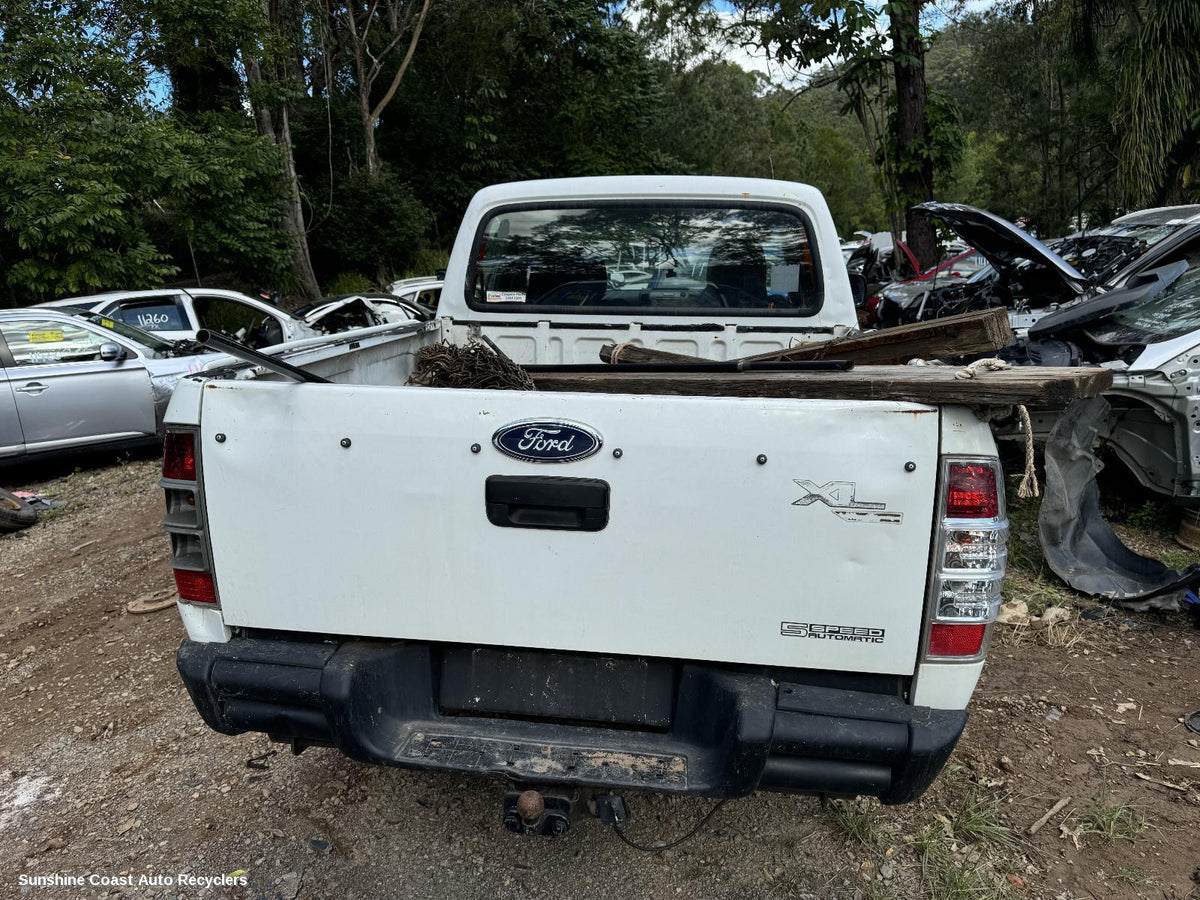 2006-2011 Ford Ranger Timing Case Cover