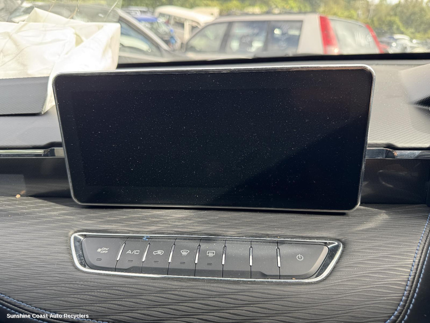 2023 Haval Jolion Radio Cd Dvd Sat Tv