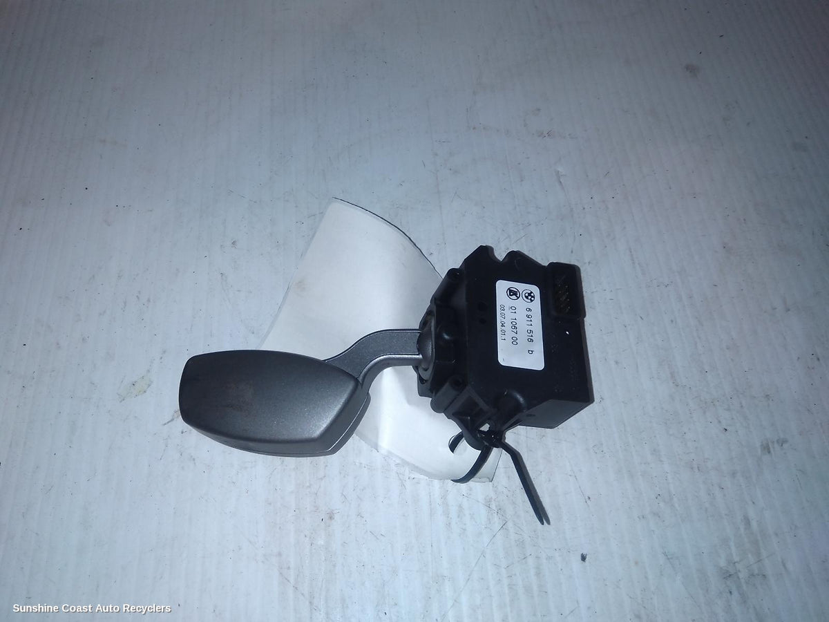 2002-2005 Bmw 7 Series Combination Switch