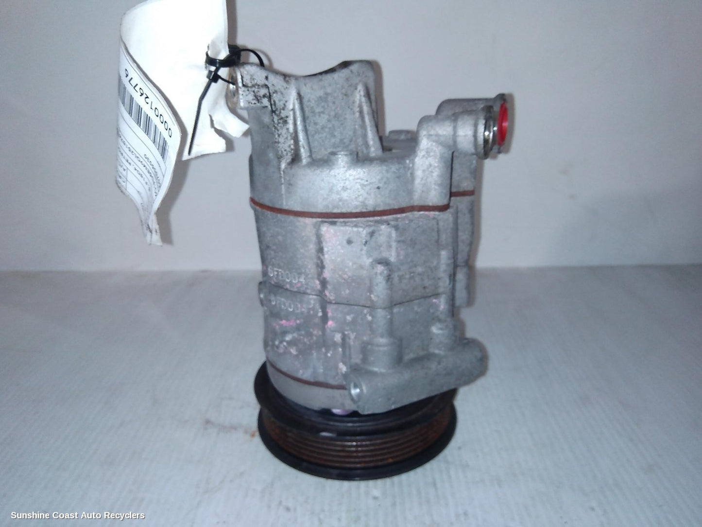 2016 Holden Cruze A C Compressor