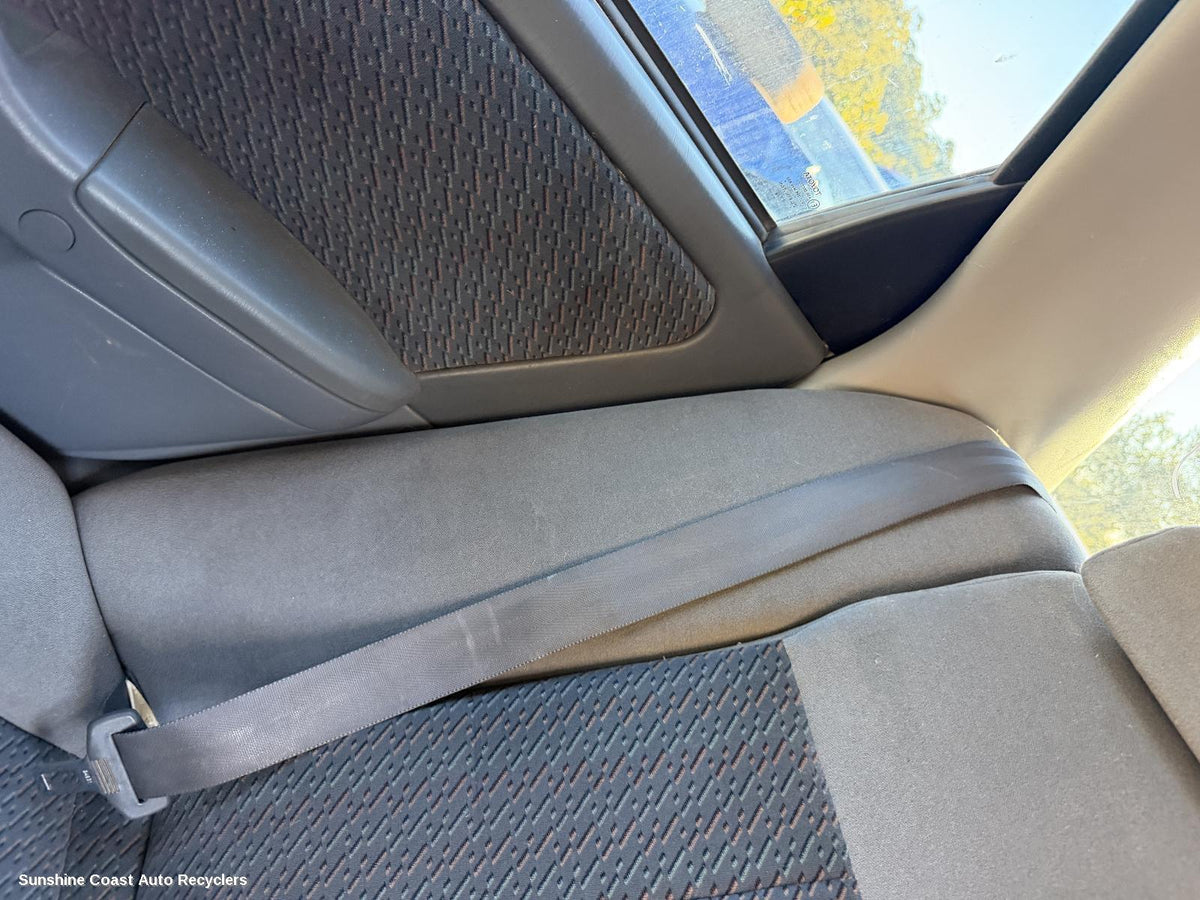 1998-2002 Toyota Camry Seatbelt Stalk