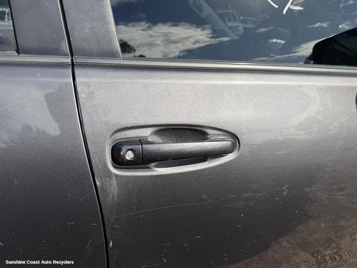2009-2023 Toyota Prado Door Handle