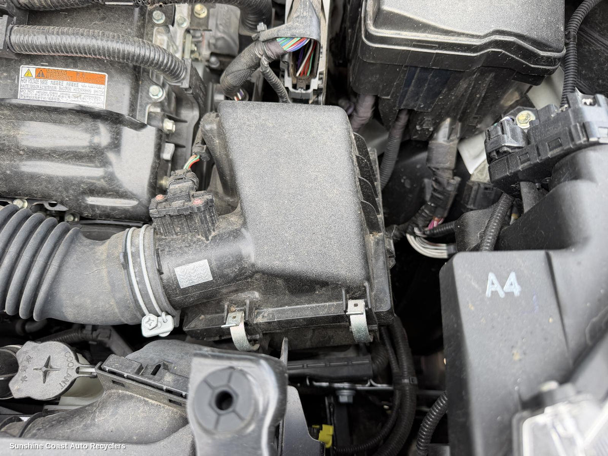 2020-2026 Toyota Yaris Cross Air Cleaner Box