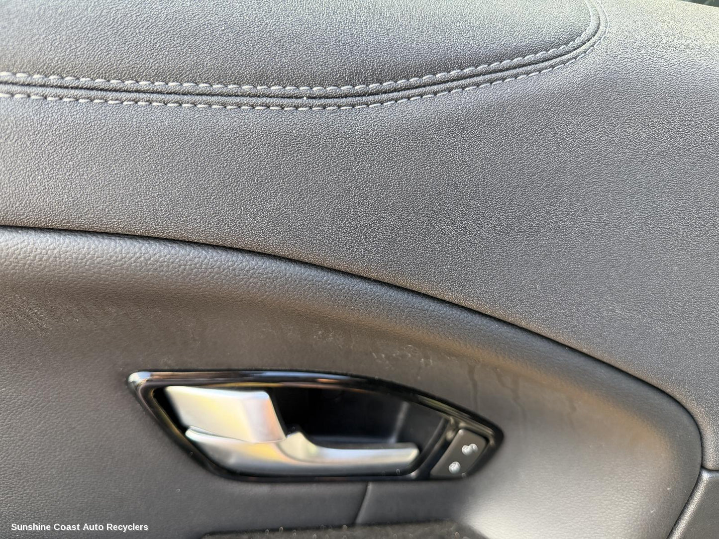 2019 Land Rover Rangerover Evoque Door Handle