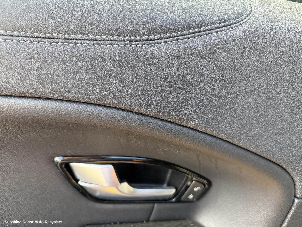 2011-2019 Land Rover Rangerover Evoque Door Handle