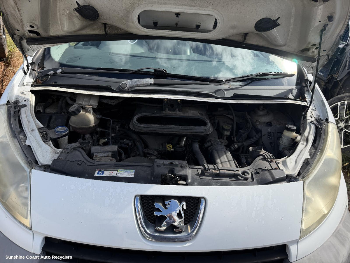 2008-2015 Peugeot Expert Injector Pump