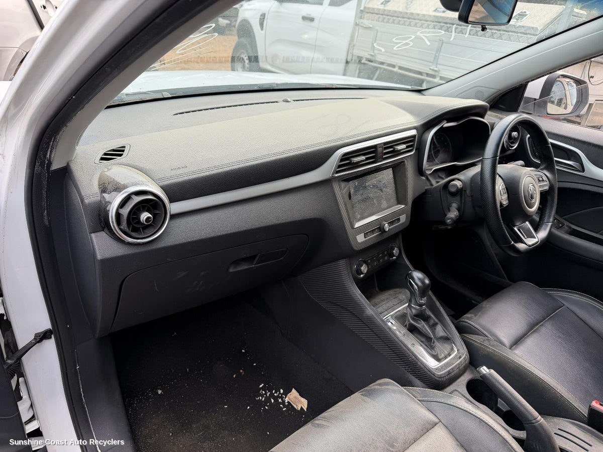 2017-2025 Mg Zs Misc