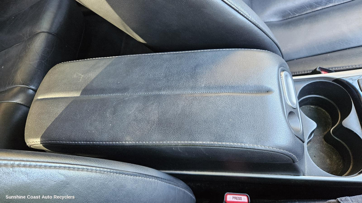 2006-2012 Mazda Cx7 Console