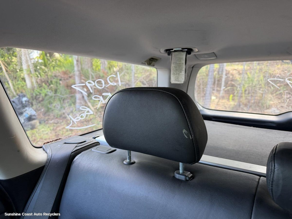 2003-2009 Subaru Outback Headrest