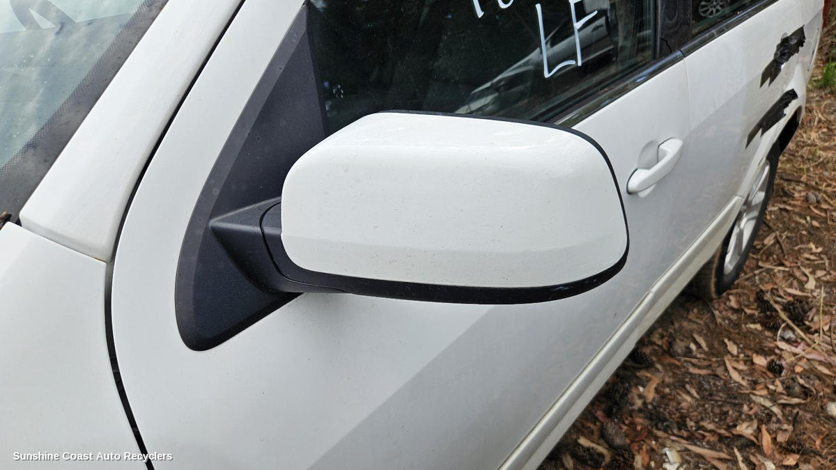 2011-2016 Ford Territory Left Door Mirror
