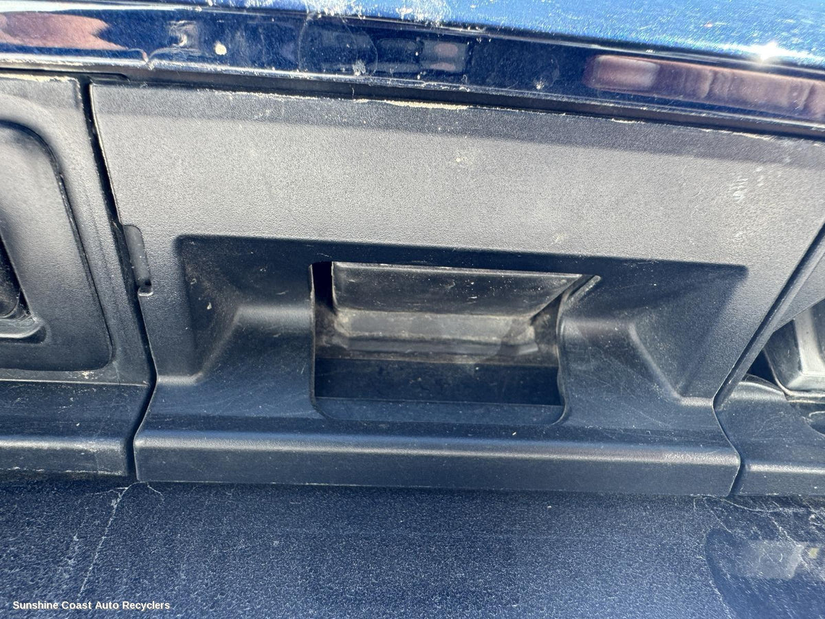 2017-2025 Mazda Cx5 Tailgate Handle