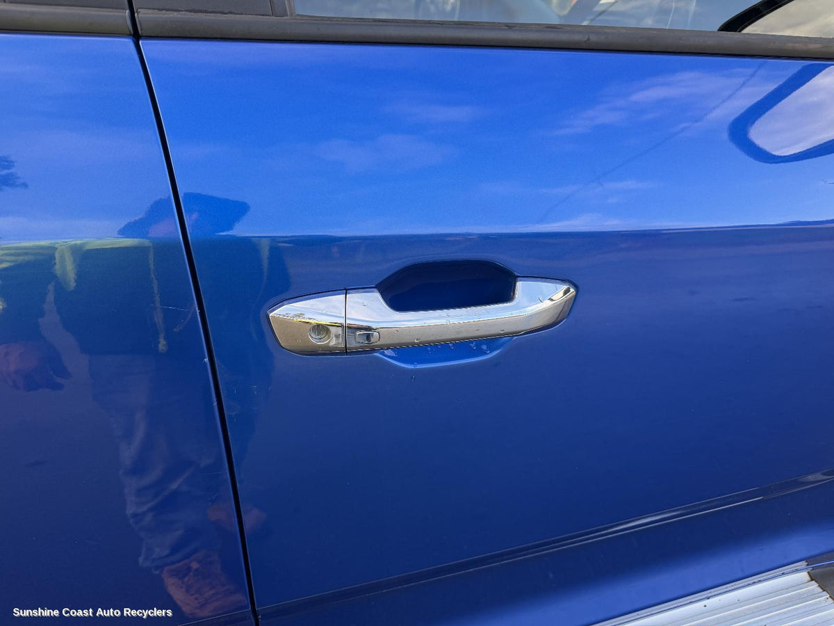 2017-2021 Ldv T60 Door Handle