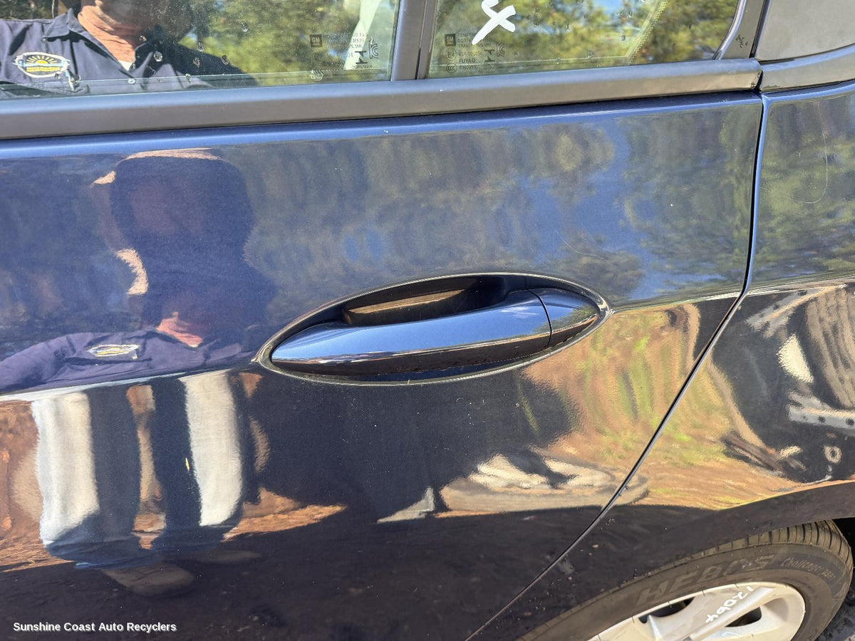 2017-2020 Holden Astra Door Handle