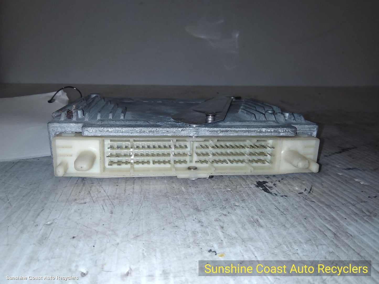 1997 Volvo S70/v70/c70 Ecu
