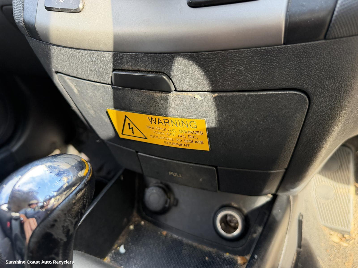 2007-2012 Hyundai I30 Ashtray