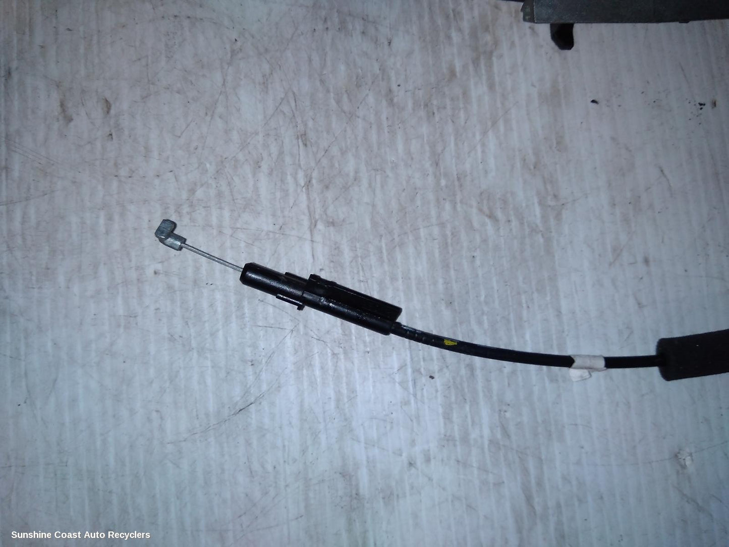 2016-2026 Renault Kaleos Door Handle