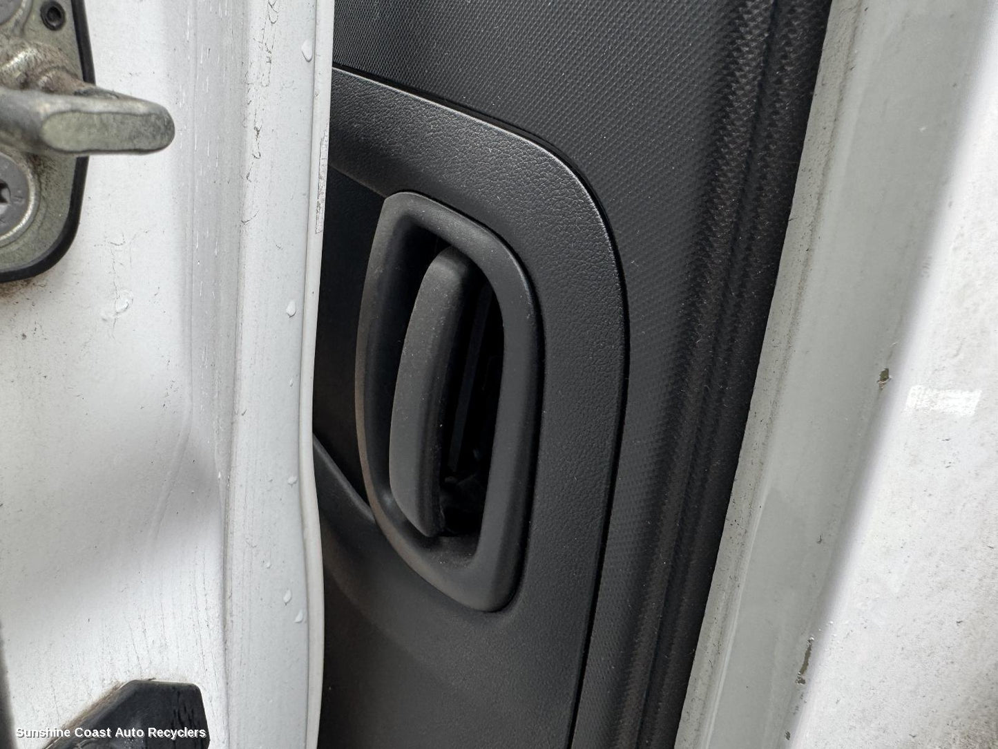 2015 Citroen Berlingo Door Handle