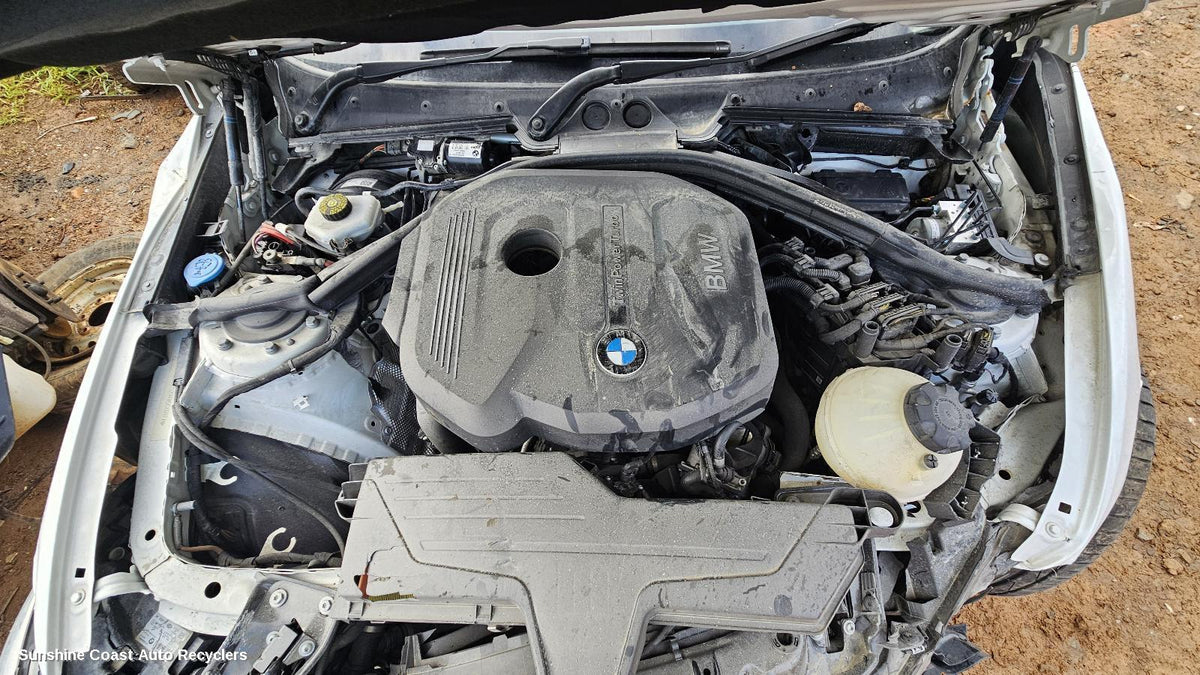 2011-2019 Bmw 1 Series Pwr Dr Wind Switch