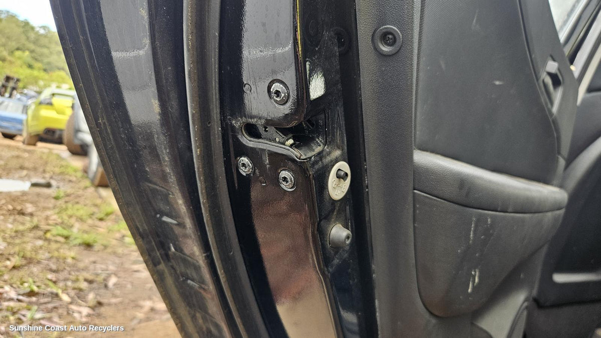 2007-2012 Hyundai I30 Door Boot Gate Lock