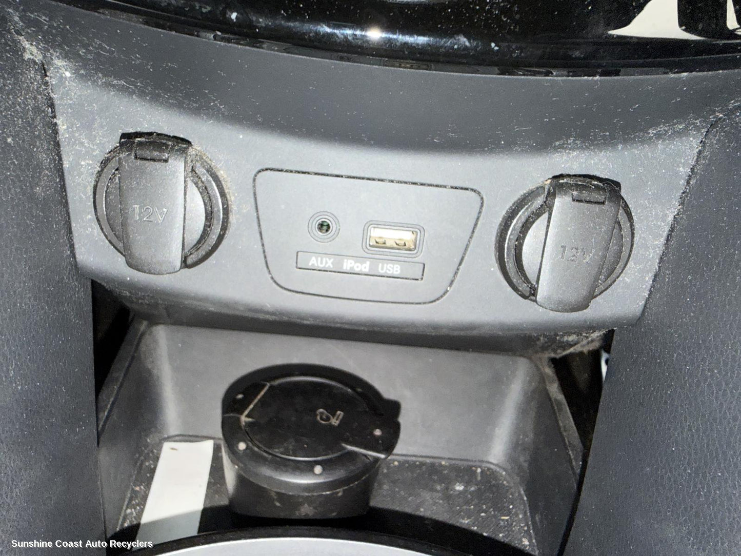 2015 Hyundai I30 Misc Switch Relay