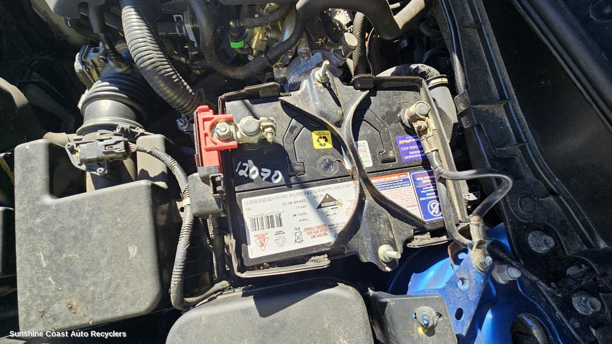 2014-2026 Mazda 2 Battery Terminal